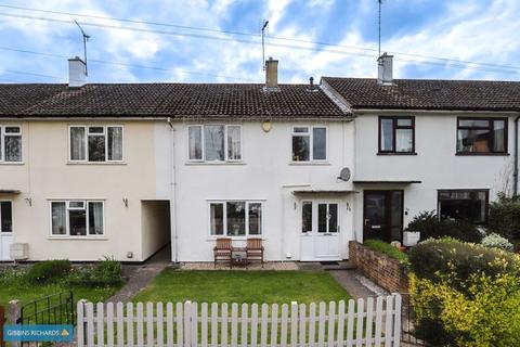 21 Blackdown Road, Taunton, TA2 8EY