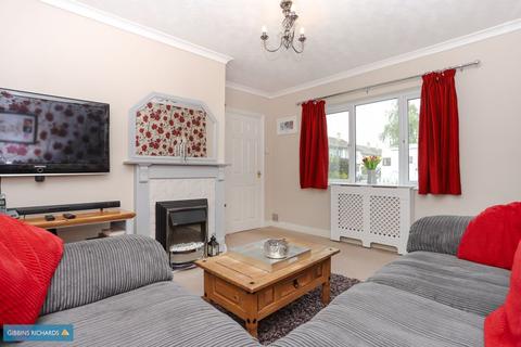 21 Blackdown Road, Taunton, TA2 8EY