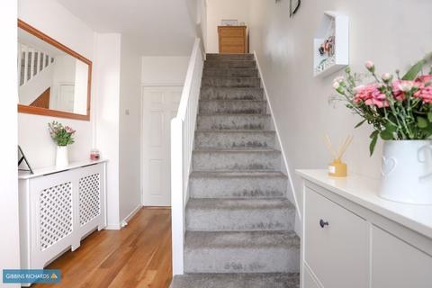 21 Blackdown Road, Taunton, TA2 8EY
