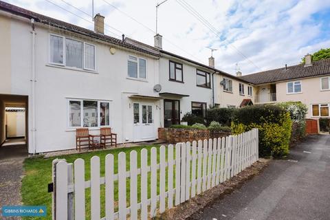 21 Blackdown Road, Taunton, TA2 8EY