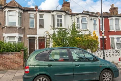 3 bedroom terraced house to rent, Seaford Road, South Tottenham, London, N15