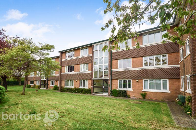 High Trees, Stag Lane, Rotherham 2 bed apartment £95,000
