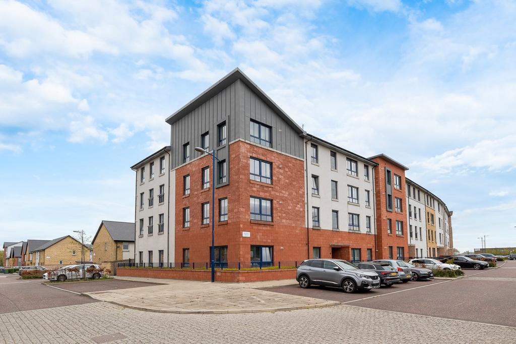 Rosebery Terrace, Oatlands, Glasgow, G5 2 bed flat for sale £165,000