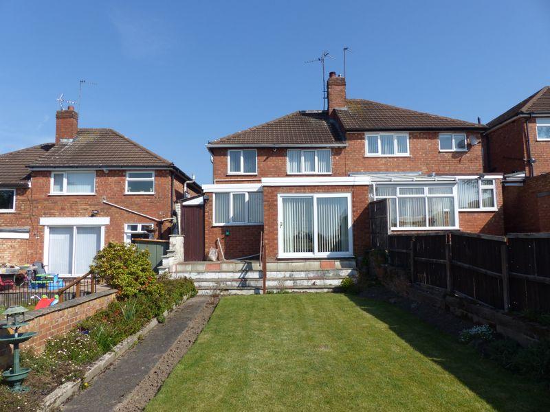 Shenstone Road, Great Barr... 3 bed semidetached house £225,000