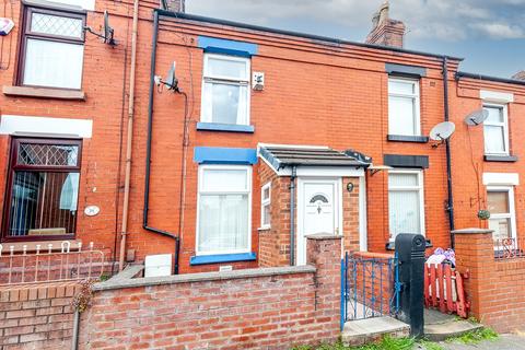 2 bedroom terraced house for sale - Balfour Street, St Helens, WA10