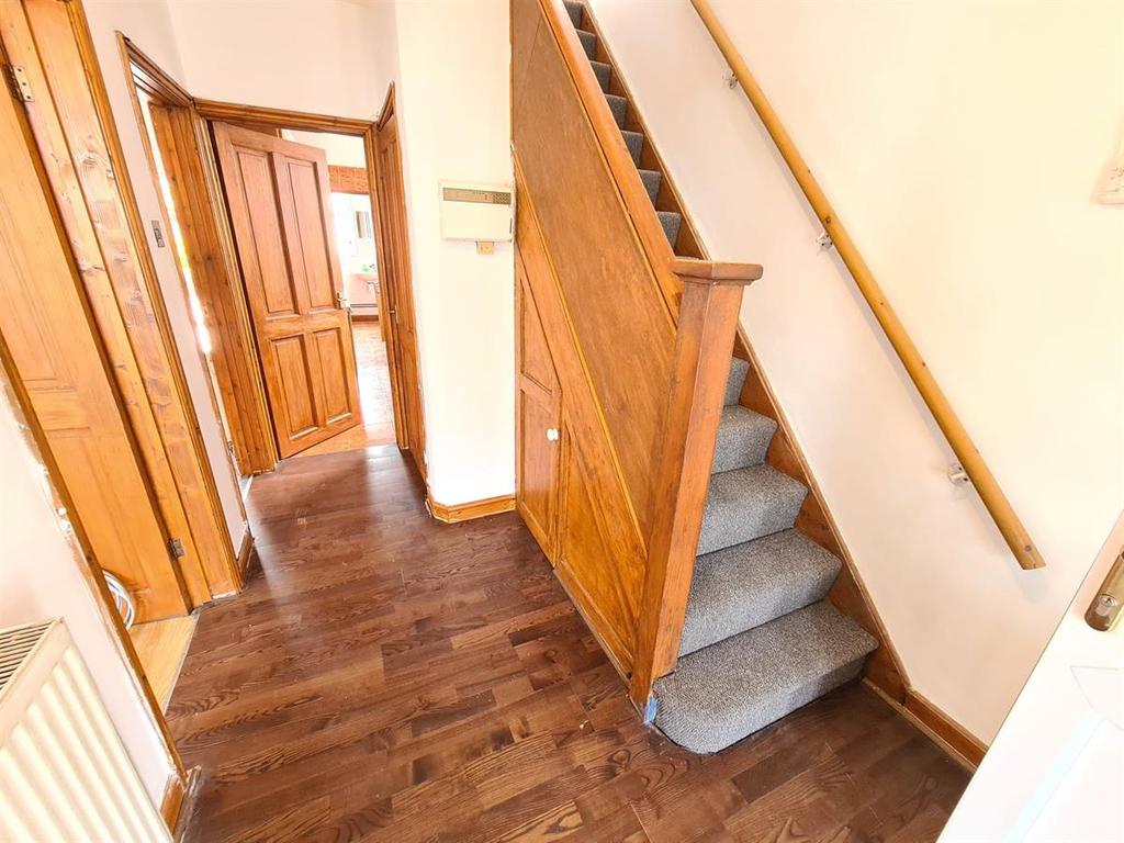 Copdale Road, Leicester 3 bed semidetached house £950 pcm (£219 pw)