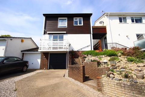 3 bedroom detached house for sale, Parc Sychnant, Conwy
