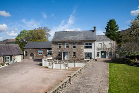 7 bedroom detached house for sale - Llantilio Pertholey, Abergavenny, Monmouthshire, NP7