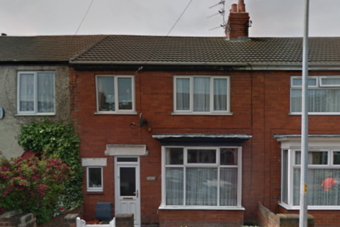 124 Roberts Street, Grimsby, DN32 8HH
