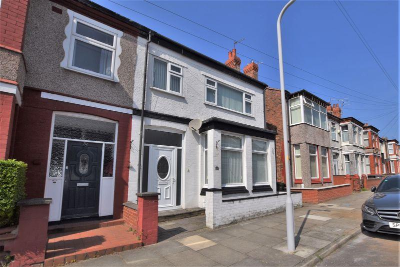 Malvern Road, Wallasey 4 bed semidetached house £200,000