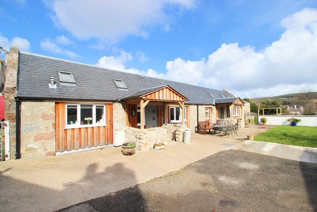 Church Street, Dufftown, Keith, AB55 Property £575,000