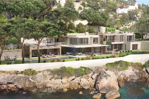5 bedroom house - Cap d'Ail, French Riviera