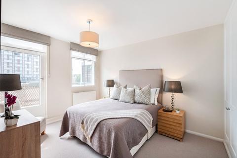 1 bedroom apartment to rent, Mountbarrow House, 12 Elizabeth Street, London, SW1W