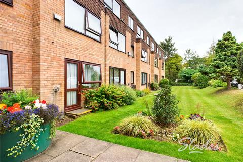 1 bedroom retirement property for sale - Homecliffe House, 466-470 Lymington Road, Highcliffe, Christchurch, BH23