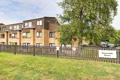 1 bedroom retirement property for sale - Homecliffe House, 466-470 Lymington Road, Highcliffe, Christchurch, BH23