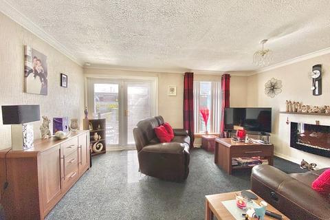 2 bedroom terraced house for sale - Dalgleish Avenue, Cumnock