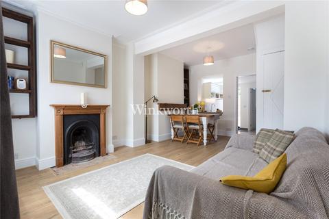 undefined, Moselle Avenue, London, N22