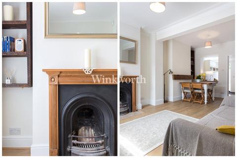 undefined, Moselle Avenue, London, N22