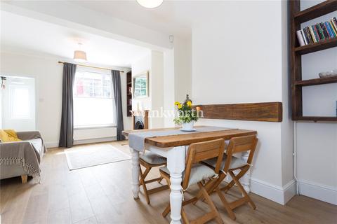 undefined, Moselle Avenue, London, N22