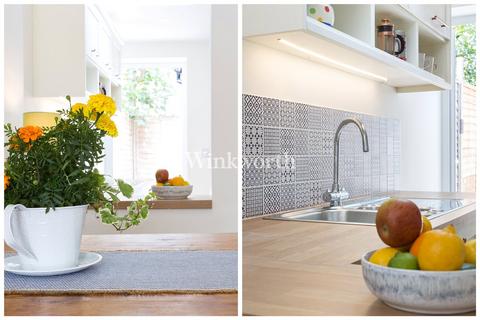 undefined, Moselle Avenue, London, N22