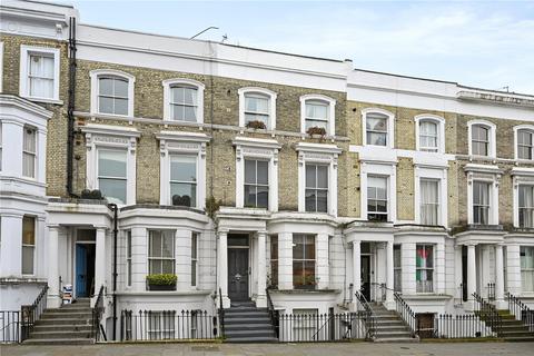 2 bedroom apartment to rent, Westbourne Park Road, London, W11