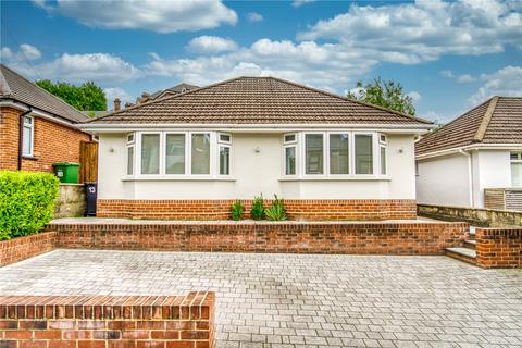 2 bedroom bungalow for sale, Archway Road, Lower Parkstone, Poole, BH14