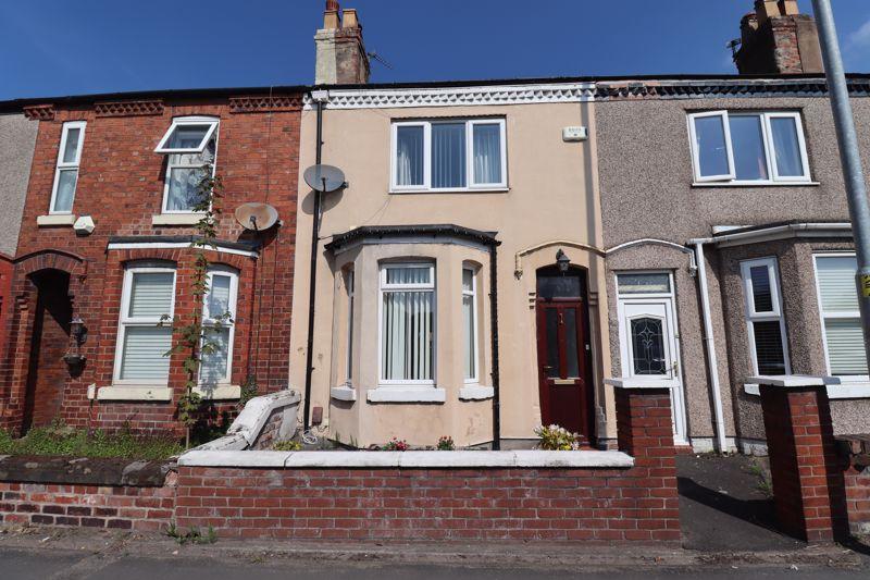 Old Liverpool Road, Warrington, WA5 2 bed terraced house £650 pcm (£