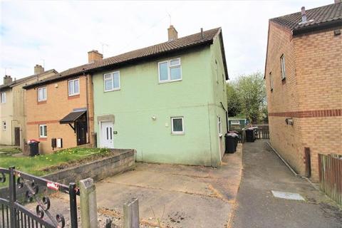 3 bedroom semi-detached house to rent, Wesley Avenue, Aston, Sheffield, Rotherham, S26 2DW