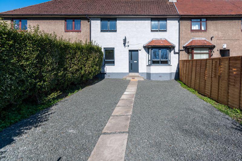Forres Avenue, Dundee 3 bed terraced house £125,000