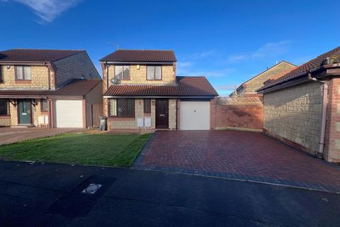 3 bedroom detached house to rent, Goose Acre, Bristol