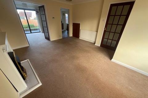 3 bedroom detached house to rent, Goose Acre, Bristol