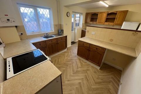 3 bedroom detached house to rent, Goose Acre, Bristol