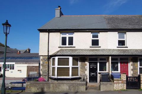 29 Crossmead, Lynton, EX35 6DG