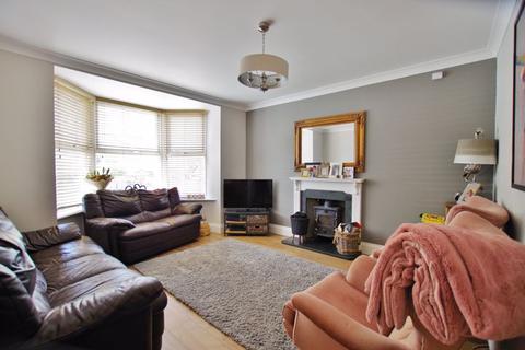 29 Crossmead, Lynton, EX35 6DG