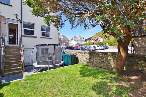 29 Crossmead, Lynton, EX35 6DG