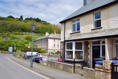 29 Crossmead, Lynton, EX35 6DG