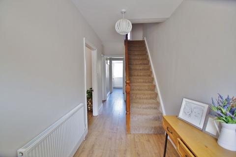 29 Crossmead, Lynton, EX35 6DG