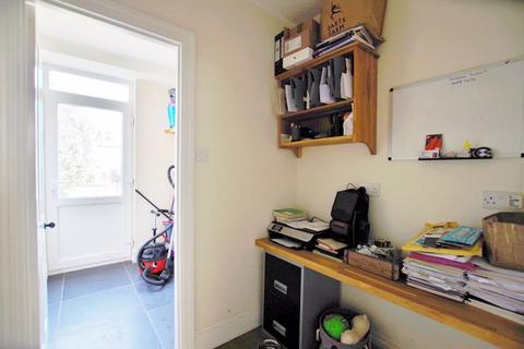 29 Crossmead, Lynton, EX35 6DG