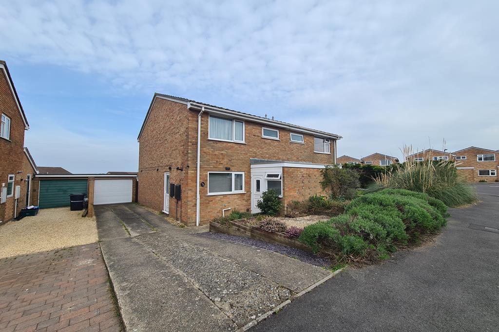 Park View, Crewkerne, Somerset, TA18 3 bed house £275,000