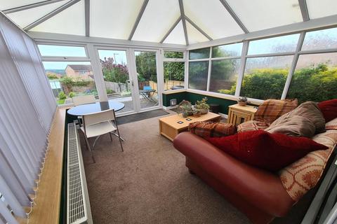 139 Park View, Crewkerne, TA18 8JG