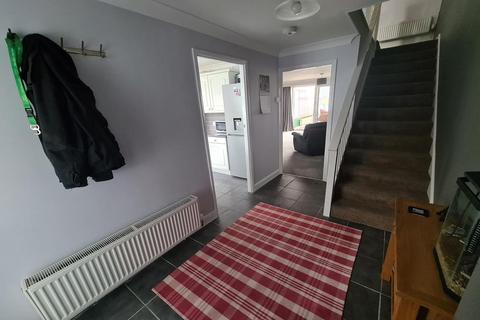 139 Park View, Crewkerne, TA18 8JG