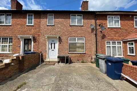 undefined, Abbots Road, Edgware, HA8