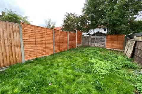 undefined, Abbots Road, Edgware, HA8
