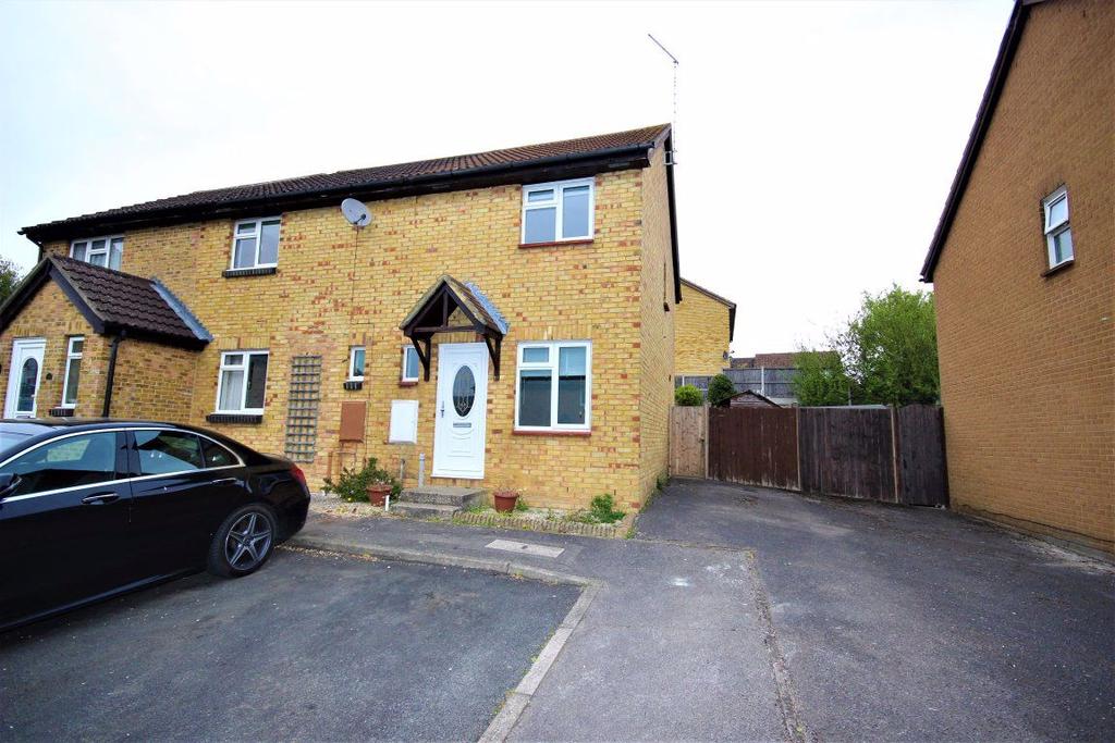 2 Bedrooms Billericay 2 bed house £1,250 pcm (£288 pw)