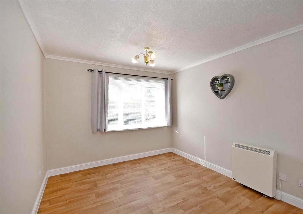 40a Hook Farm Road, Bridgnorth 1 bed £450 pcm (£104 pw)