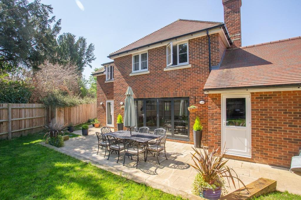 The Cedars, Bridge, Canterbury 4 bed house £775,000