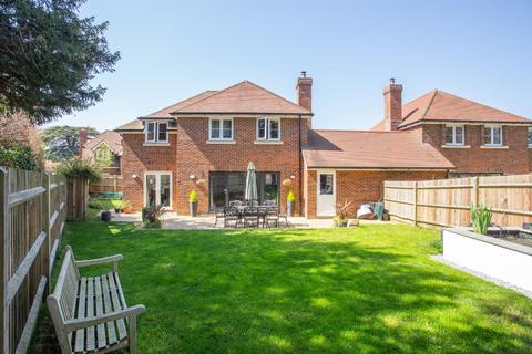 5 The Cedars, Bridge, Canterbury, CT4 5DS