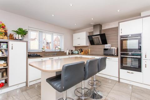5 The Cedars, Bridge, Canterbury, CT4 5DS