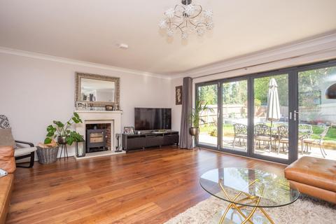 5 The Cedars, Bridge, Canterbury, CT4 5DS