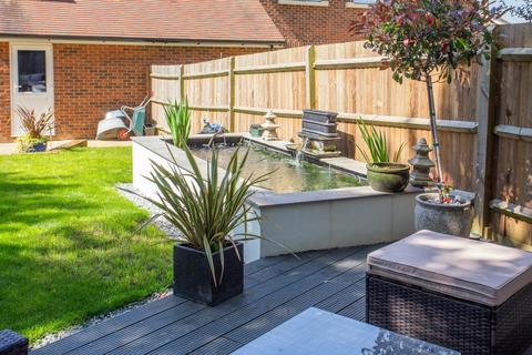 5 The Cedars, Bridge, Canterbury, CT4 5DS